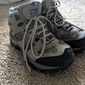 Hiking Boots